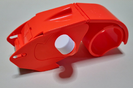 디스펜서 '죠커(JAWCUT)'